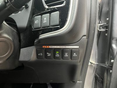 2019 Mitsubishi Outlander