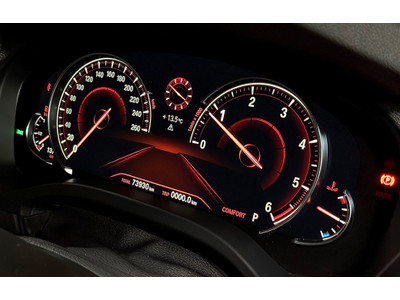 2017 BMW X3