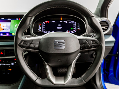2024 SEAT Arona