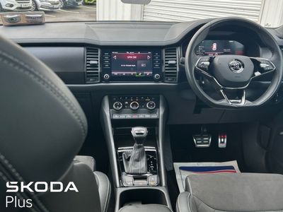 2023 Skoda Kodiaq