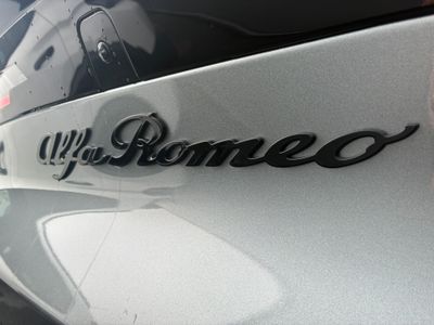 2026 Alfa Romeo Junior