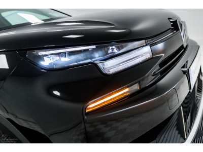 2025 Citroen C4