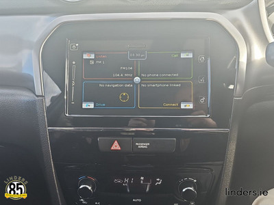 2023 Suzuki Vitara