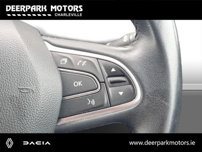 2019 Renault Megane