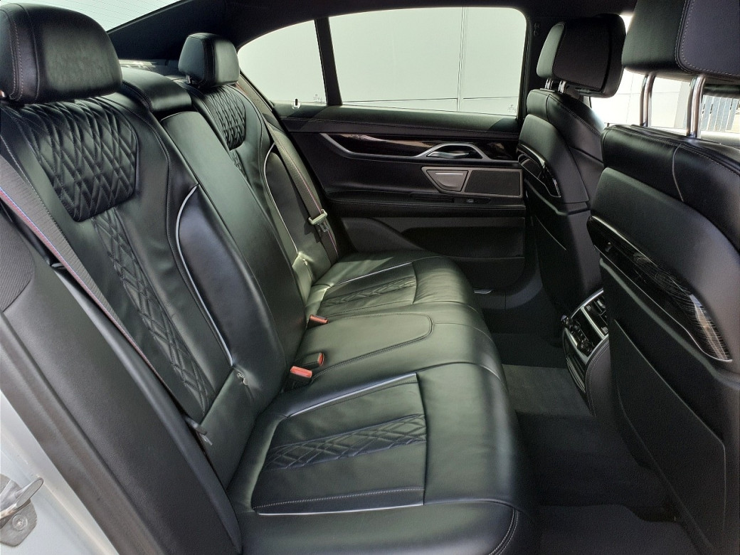 2020 BMW 7 Series