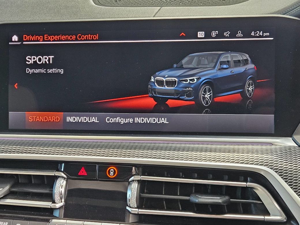 2020 BMW X5
