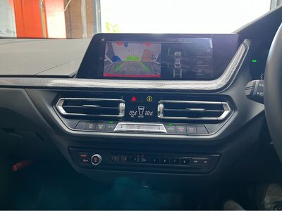 2021 BMW 2 Series