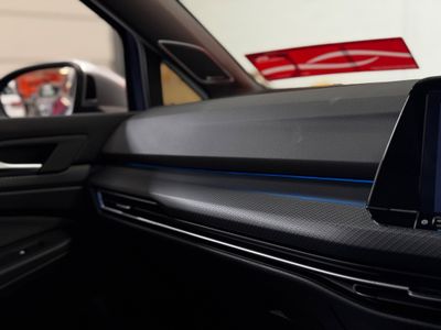 2024 Volkswagen Golf