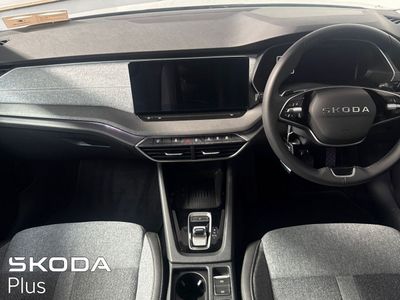 2025 Skoda Octavia