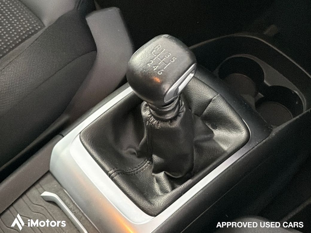 2022 Citroen C4 Grand Picasso