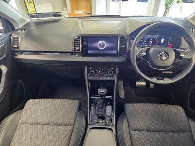 2023 Skoda Karoq