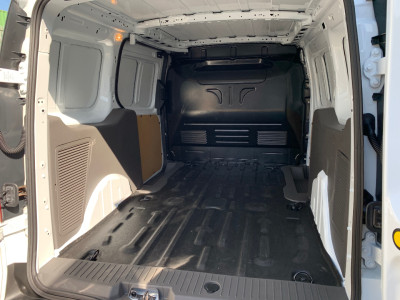 2022 Ford Transit Connect
