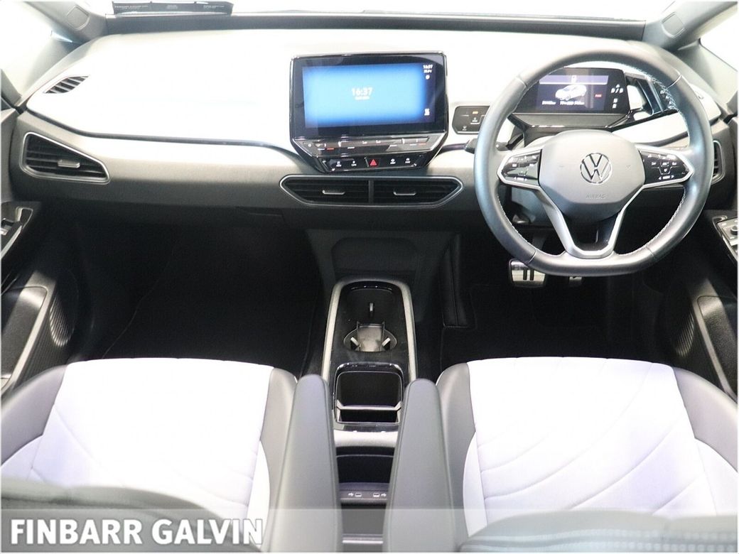 2023 Volkswagen ID.3