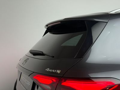 2023 Mercedes-Benz GLC Class