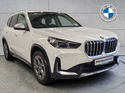 2023 BMW X1