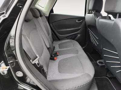 2014 Renault Captur