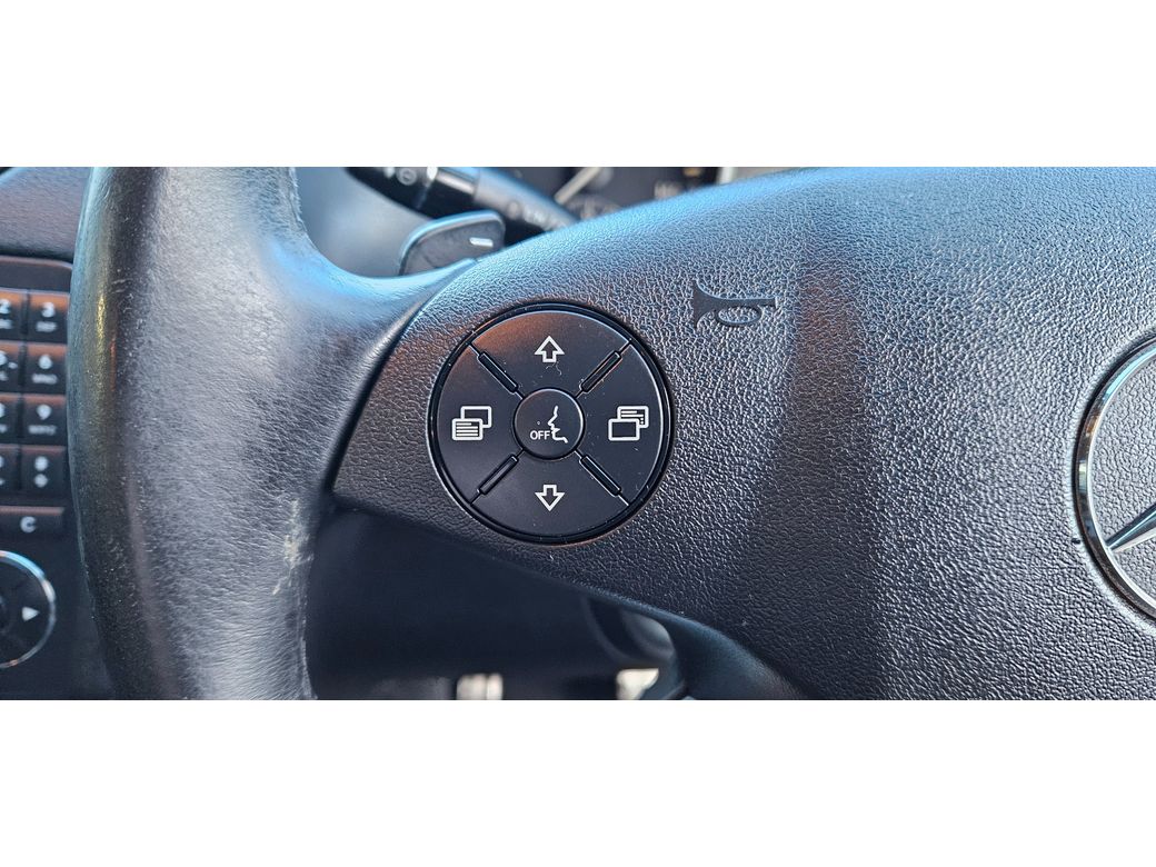 2010 Mercedes-Benz ML Class