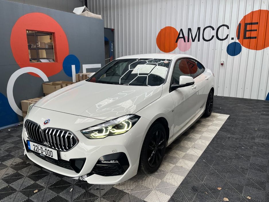 2022 BMW 2 Series