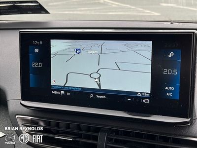 2022 Peugeot 3008