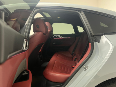 2022 BMW i4