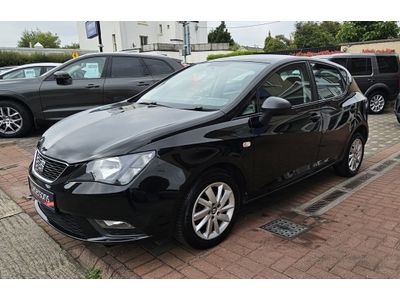 2017 SEAT Ibiza