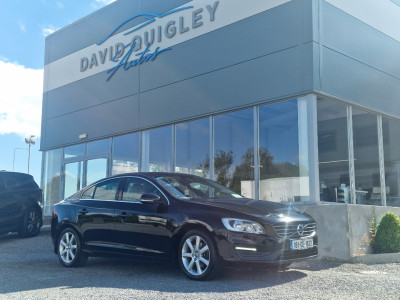2016 Volvo S60