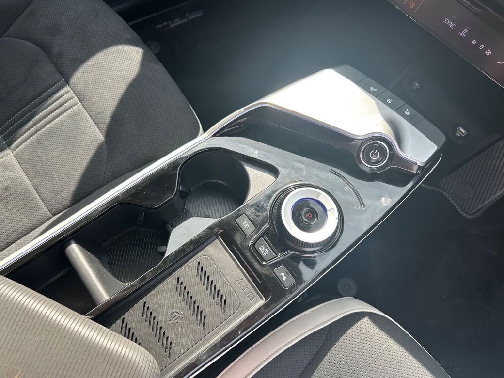 2023 Kia EV6