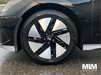 2023 Hyundai Ioniq 6