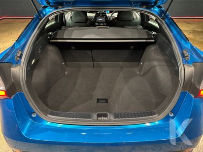 2020 Toyota Prius