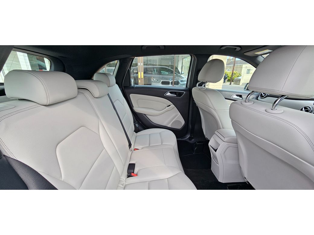 2015 Mercedes-Benz B Class