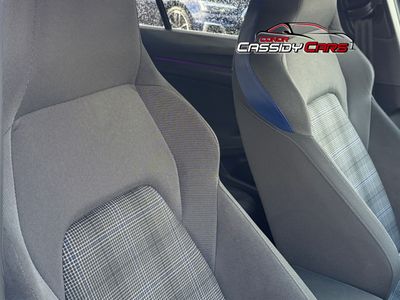 2021 Volkswagen Golf