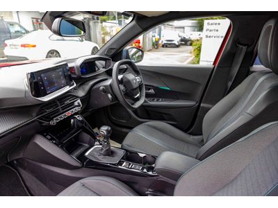 2023 Peugeot 2008