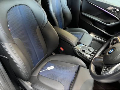 2021 BMW 2 Series
