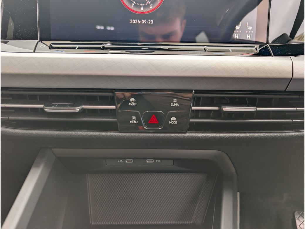 2024 Volkswagen Golf