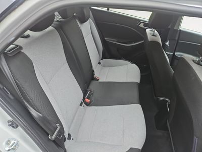 2016 Hyundai i20