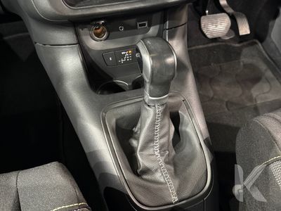 2018 Citroen C3