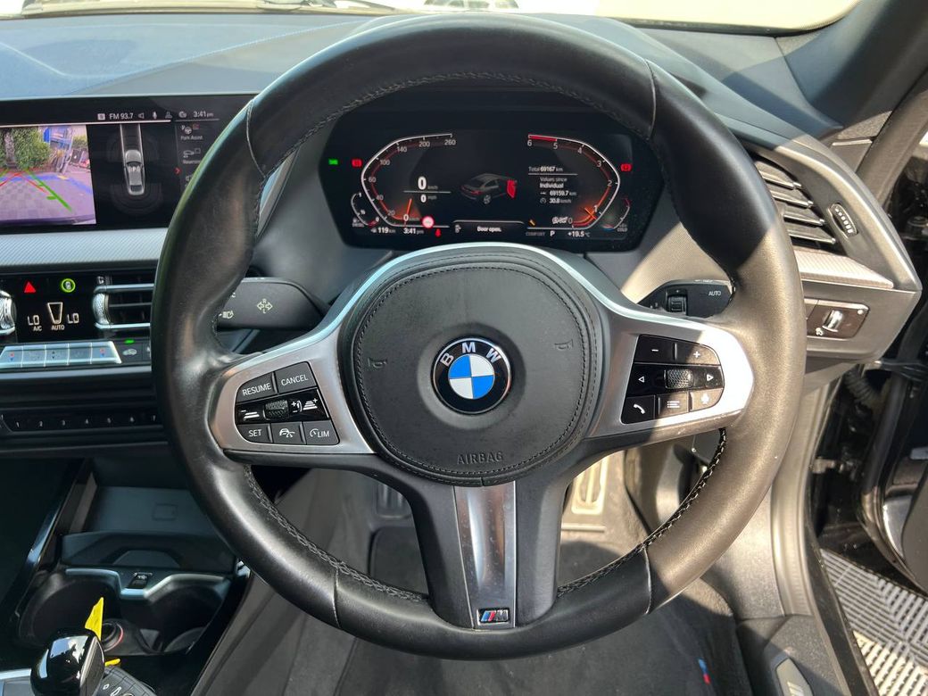 2020 BMW 2 Series