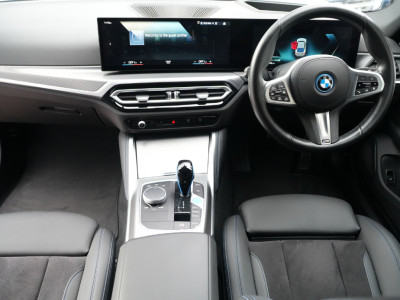 2023 BMW i4