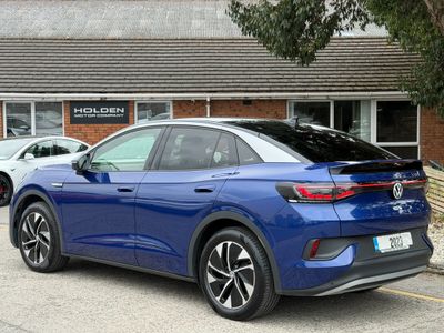 2023 Volkswagen ID.5