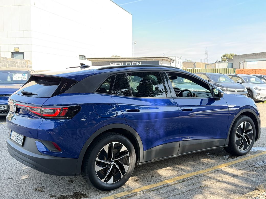 2023 Volkswagen ID.4