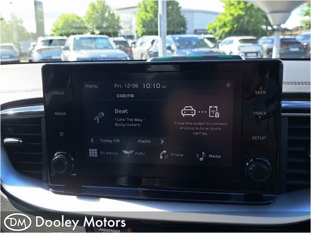 2023 Kia XCeed