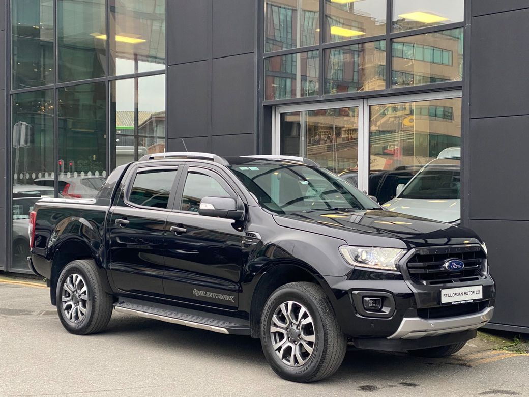 2023 Ford Ranger
