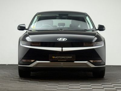 2023 Hyundai Ioniq 5