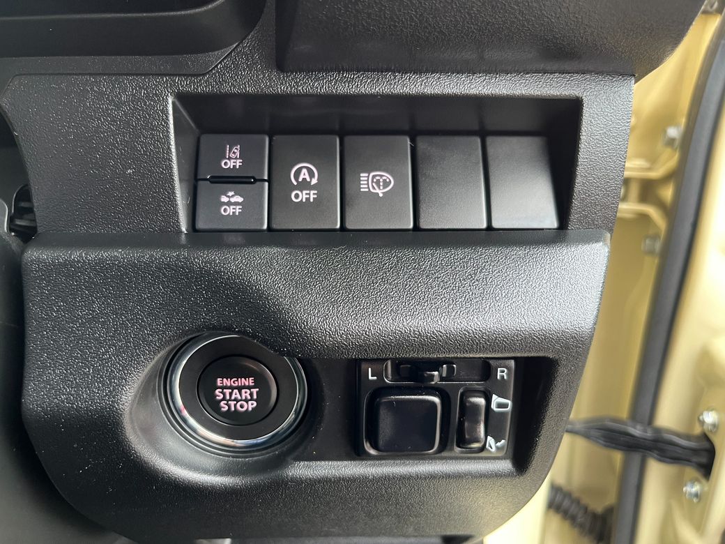 2023 Suzuki Jimny