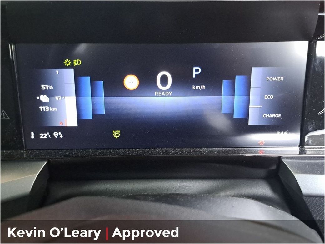2026 Opel Frontera