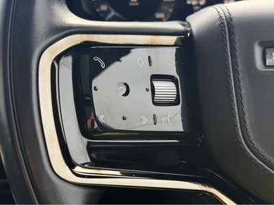 2023 Land Rover Range Rover Sport