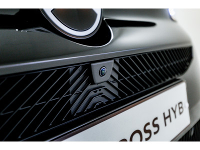 2026 Citroen C5 Aircross