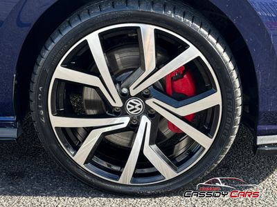 2021 Volkswagen Golf