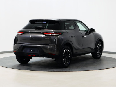 2021 DS Automobiles DS 3 Crossback
