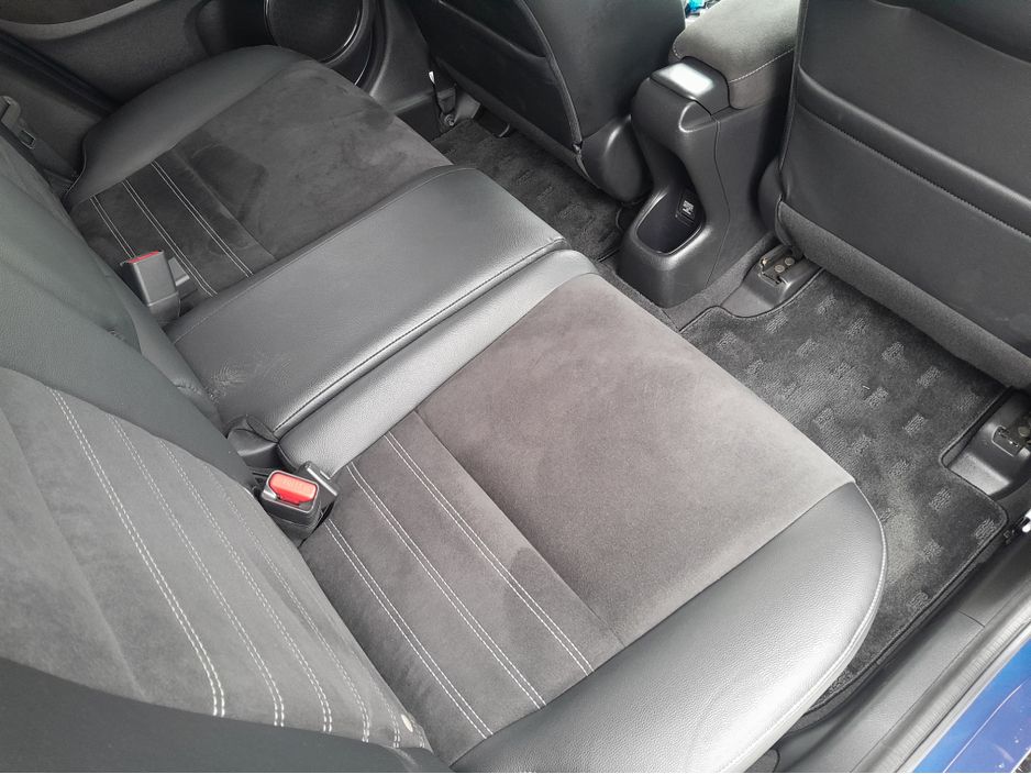 2016 Honda Vezel